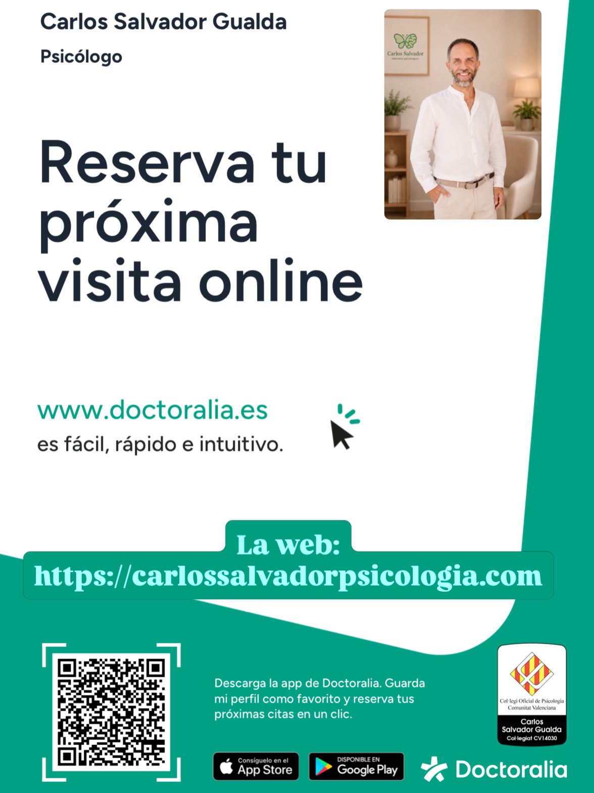 Doctoralia