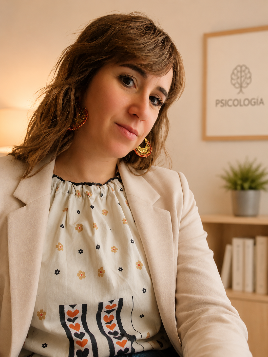 Celia Hernandorena