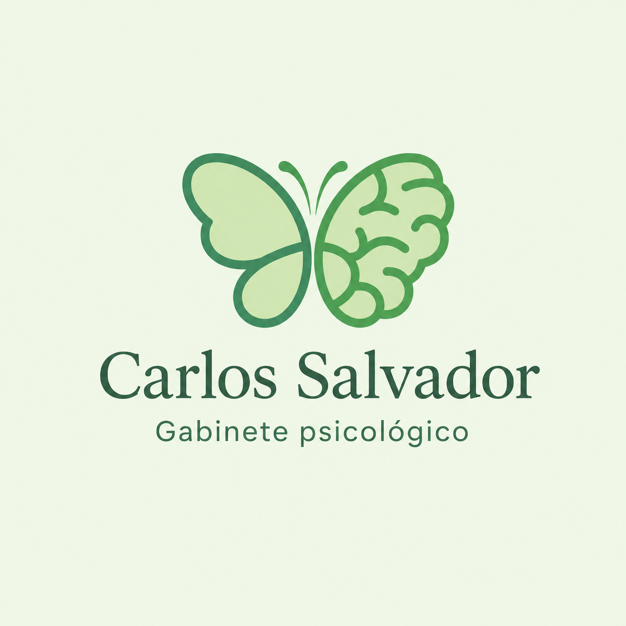 Carlos Salvador Psicólogo Online 