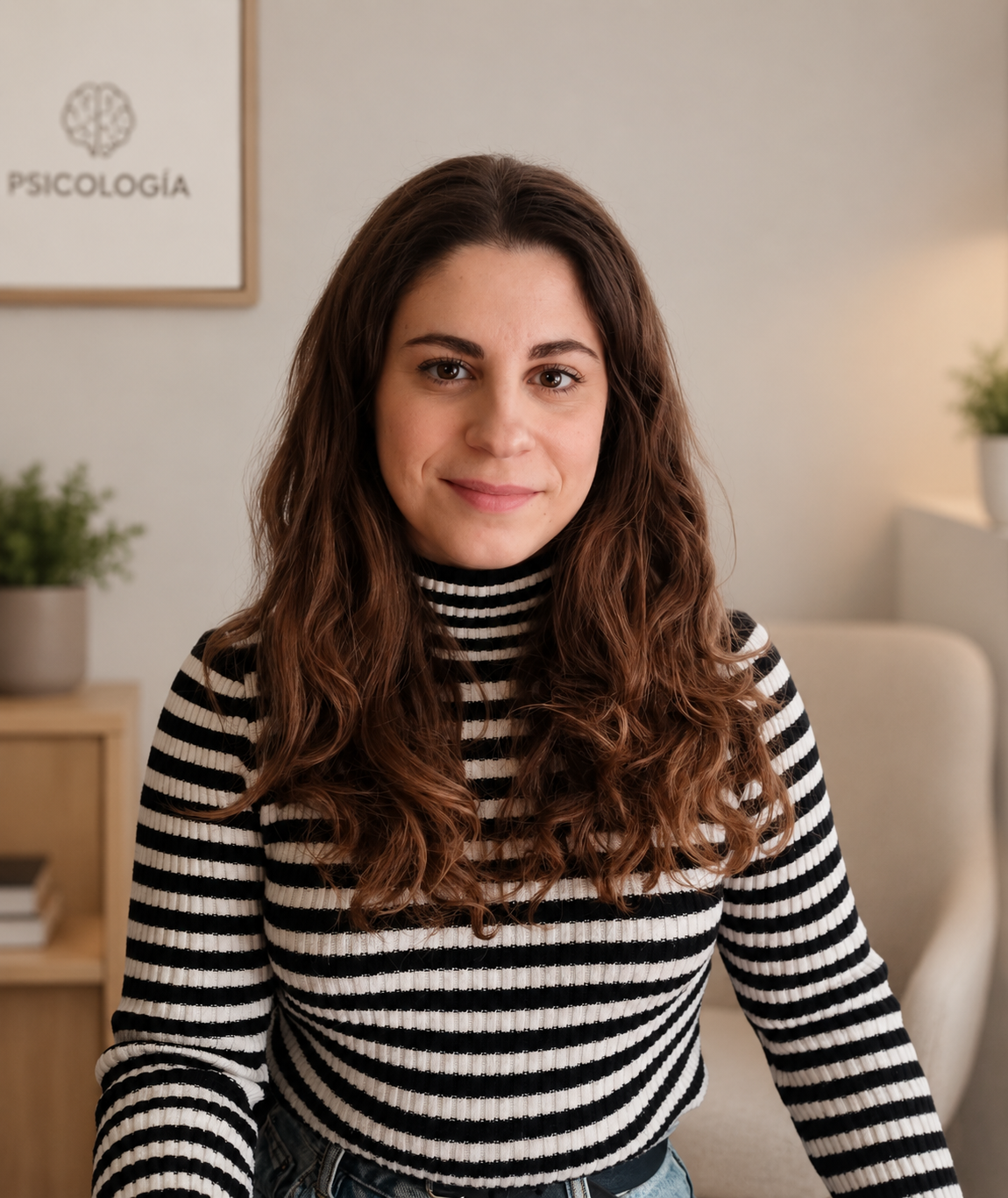 Casandra Berbegal