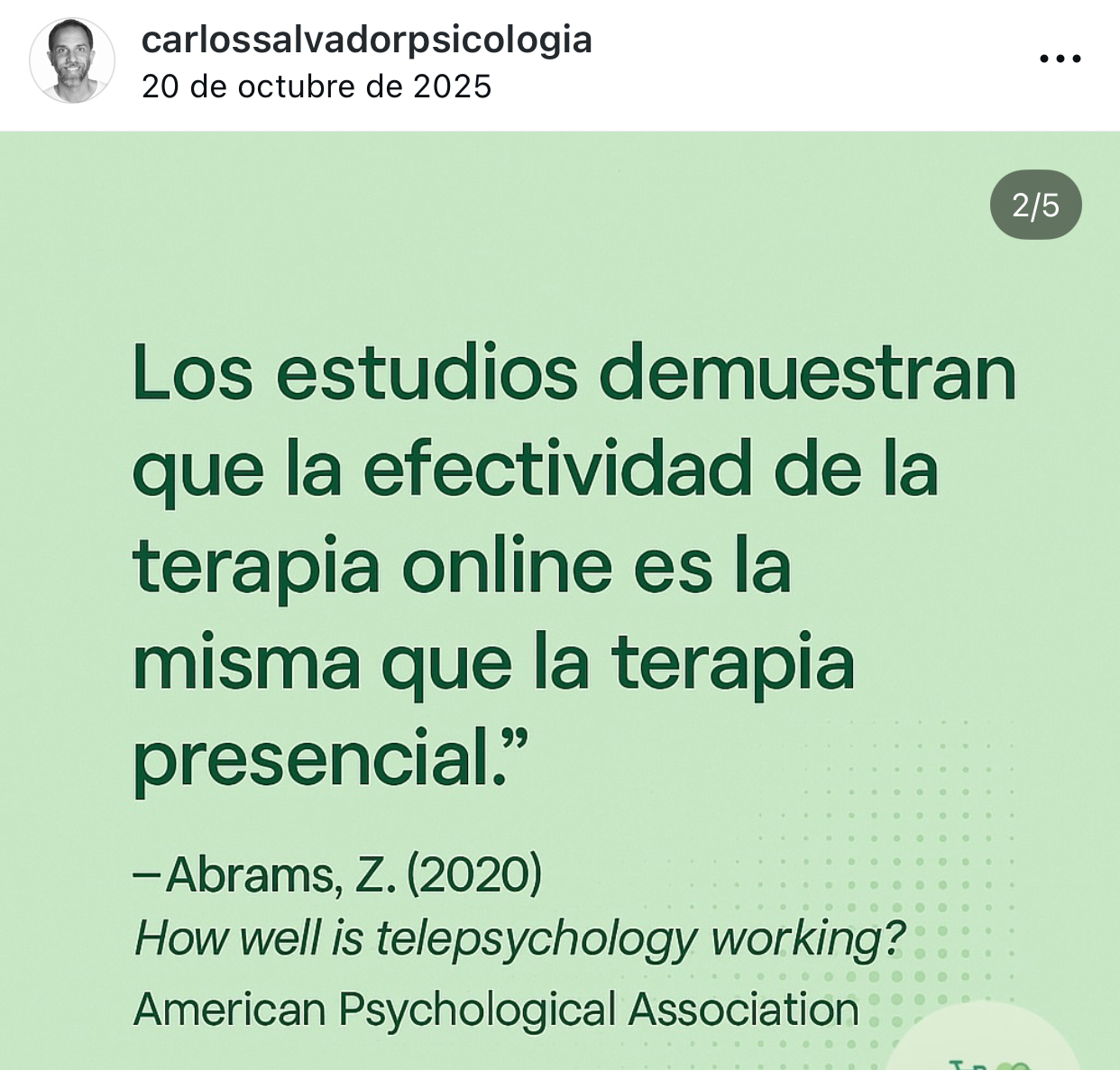 Online